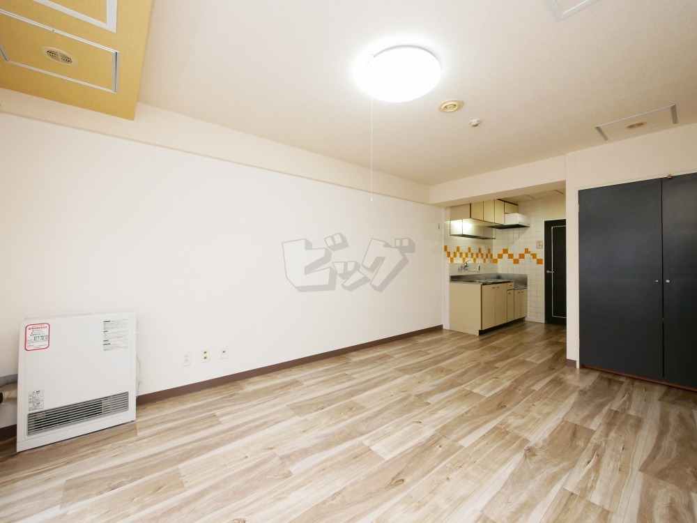 リビング・ダイニング