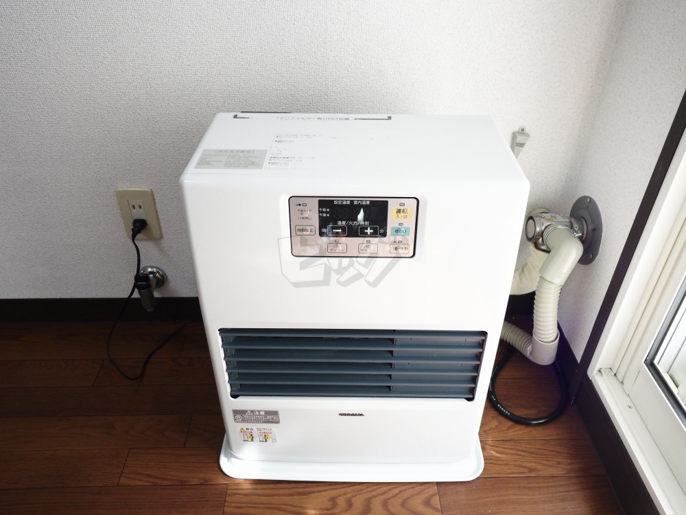 ストーブ