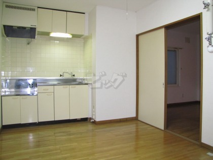 リビング・ダイニング