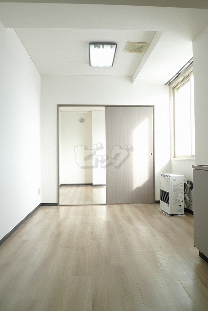 リビング・ダイニング