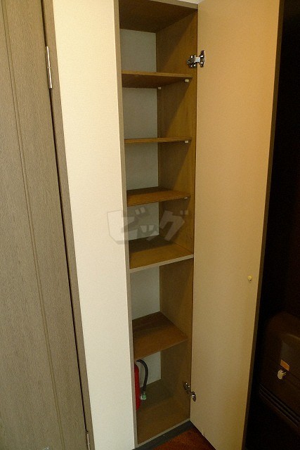 玄関収納