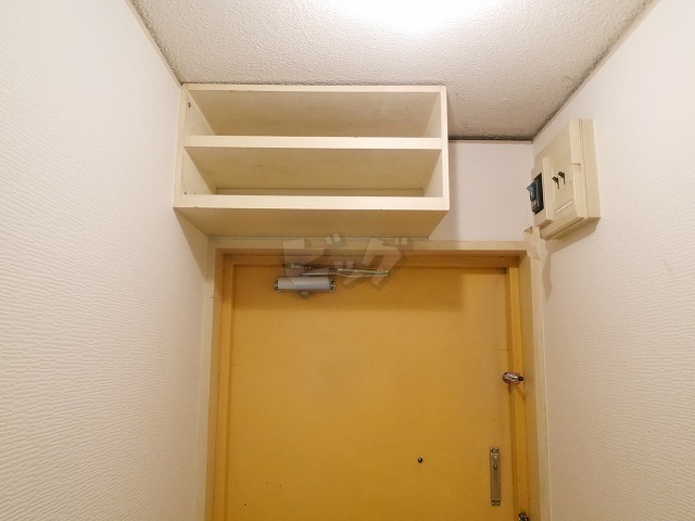 玄関収納