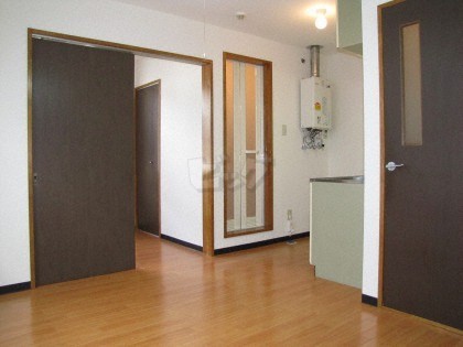 リビング・ダイニング