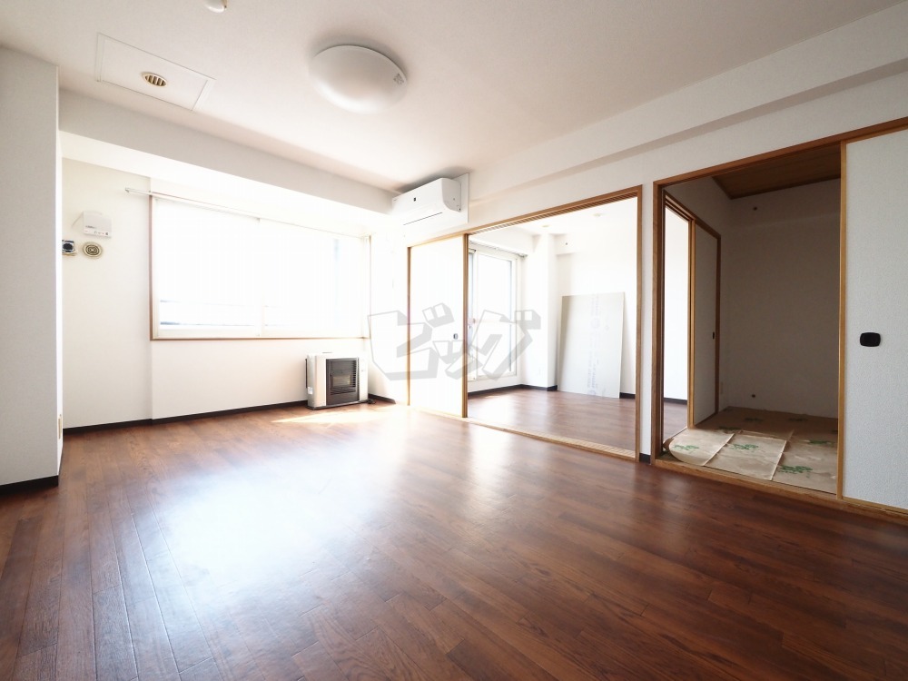 リビング・ダイニング