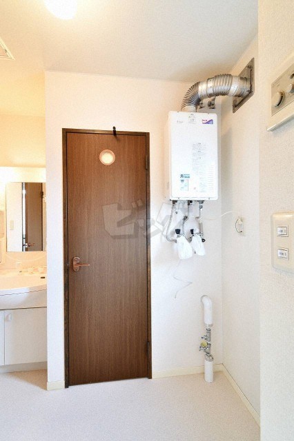 洗面所・脱衣所