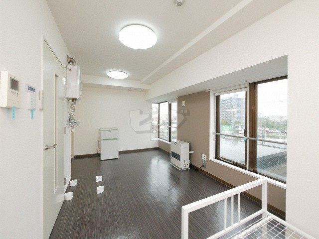 リビング・ダイニング