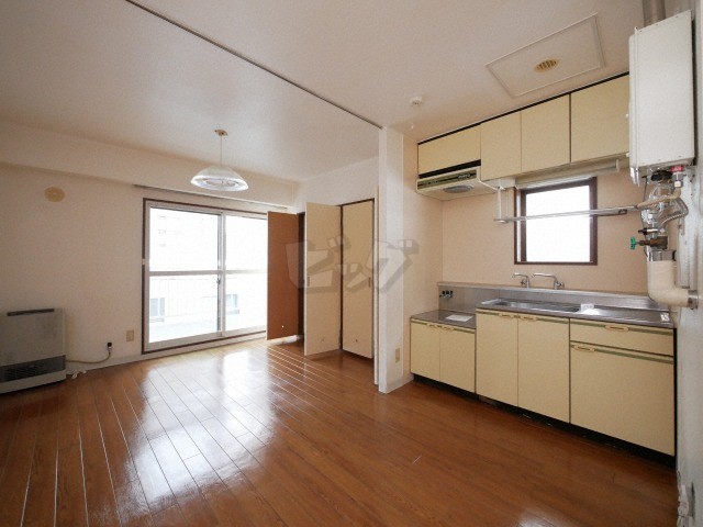 リビング・ダイニング