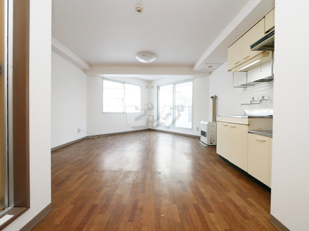 リビング・ダイニング