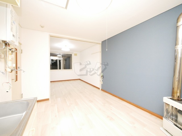 リビング・ダイニング