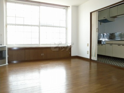 リビング・ダイニング