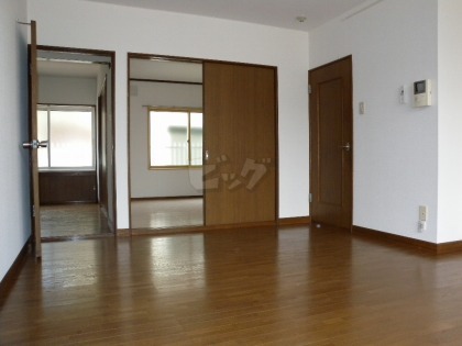 リビング・ダイニング