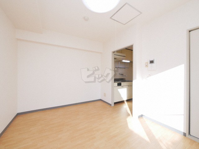 リビング・ダイニング