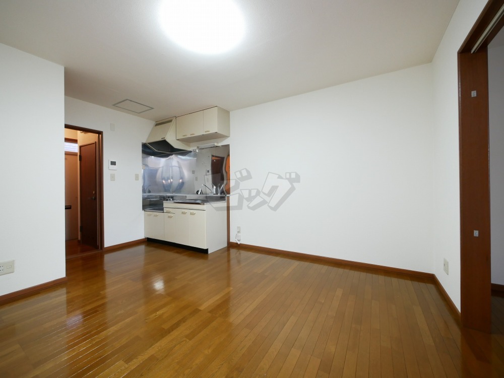 リビング・ダイニング