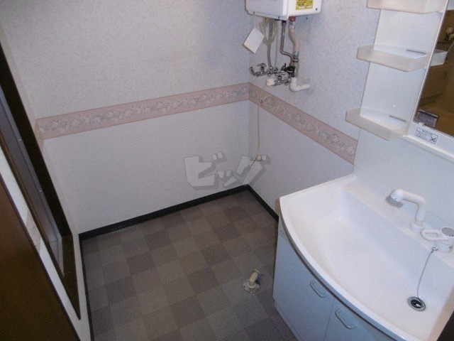 洗面所・脱衣所