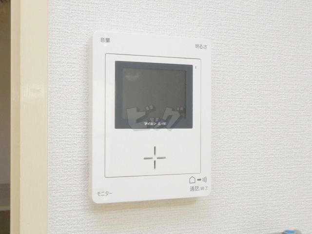 インターホン