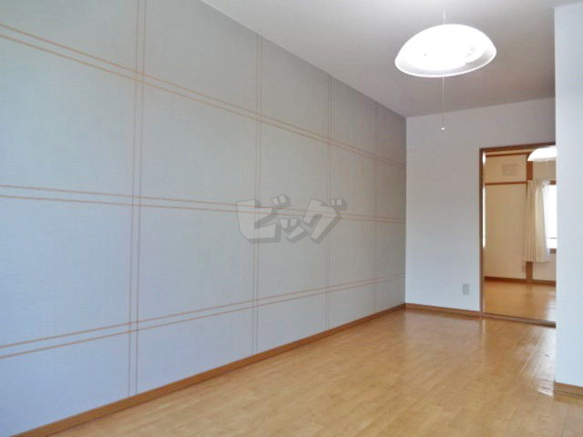 リビング・ダイニング