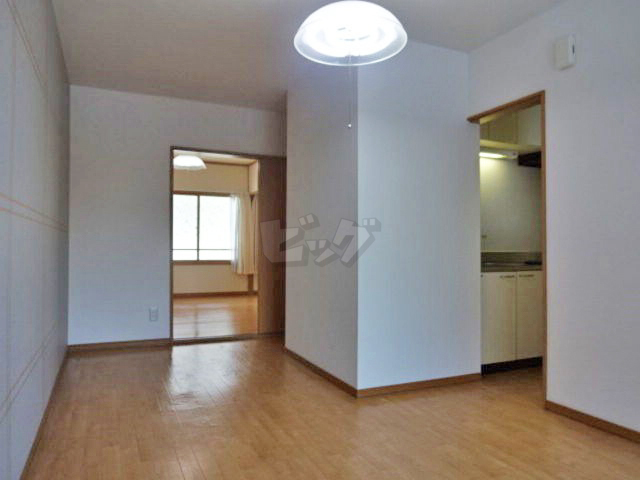 リビング・ダイニング