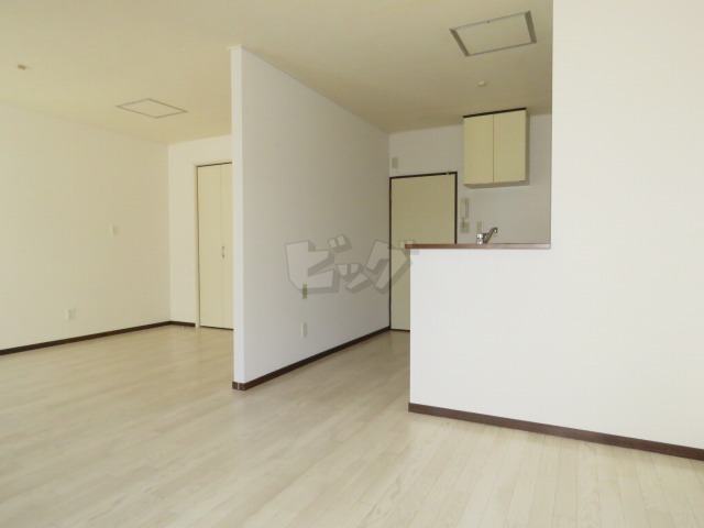 リビング・ダイニング