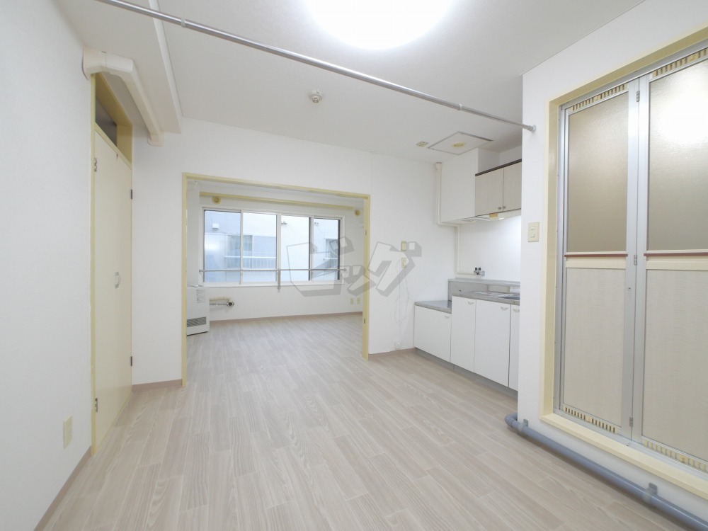 リビング・ダイニング