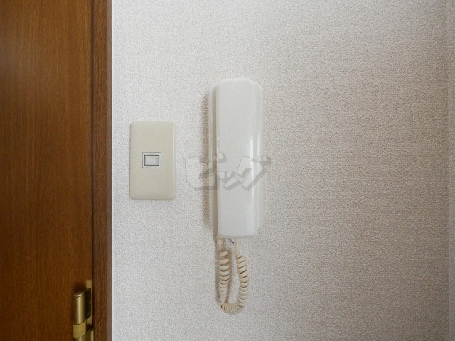インターホン