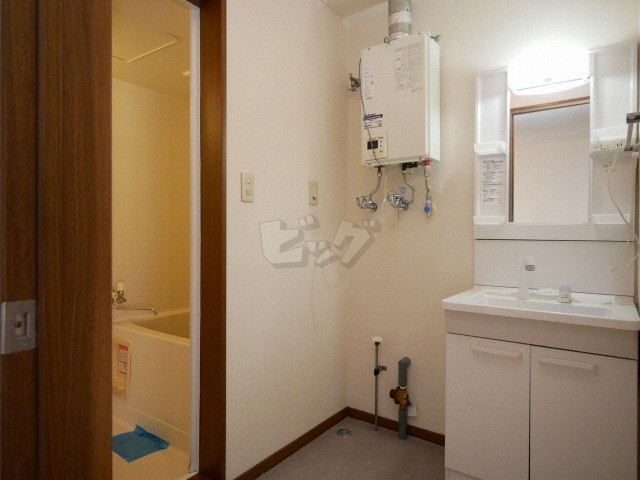 洗面所・脱衣所