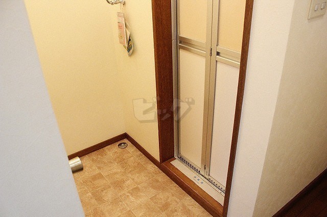 洗面所・脱衣所