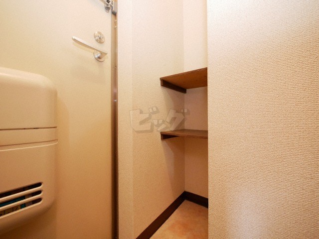 玄関収納