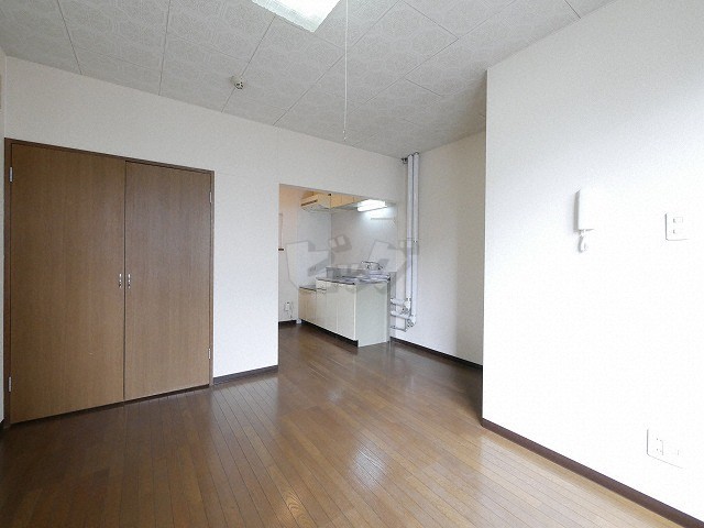 リビング・ダイニング