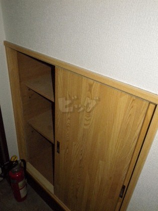 玄関収納