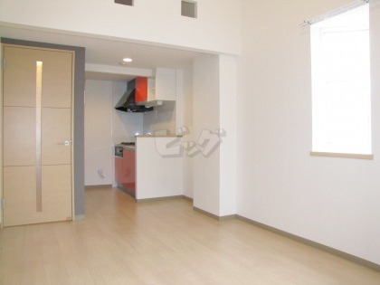 リビング・ダイニング