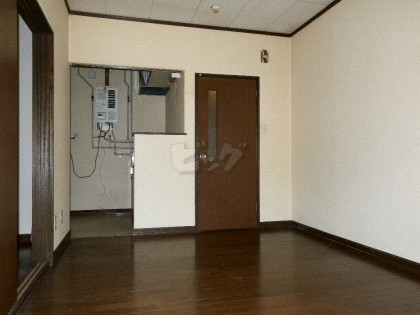 リビング・ダイニング