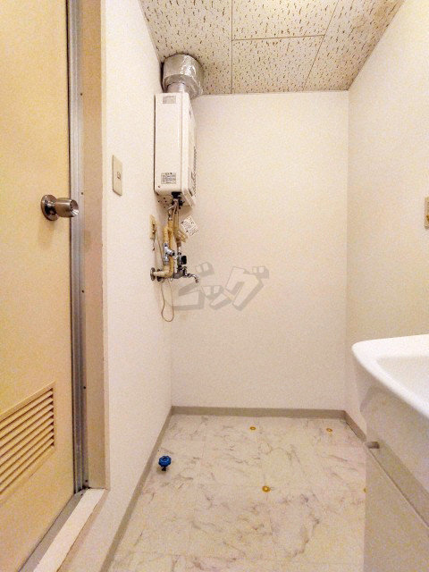 洗面所・脱衣所