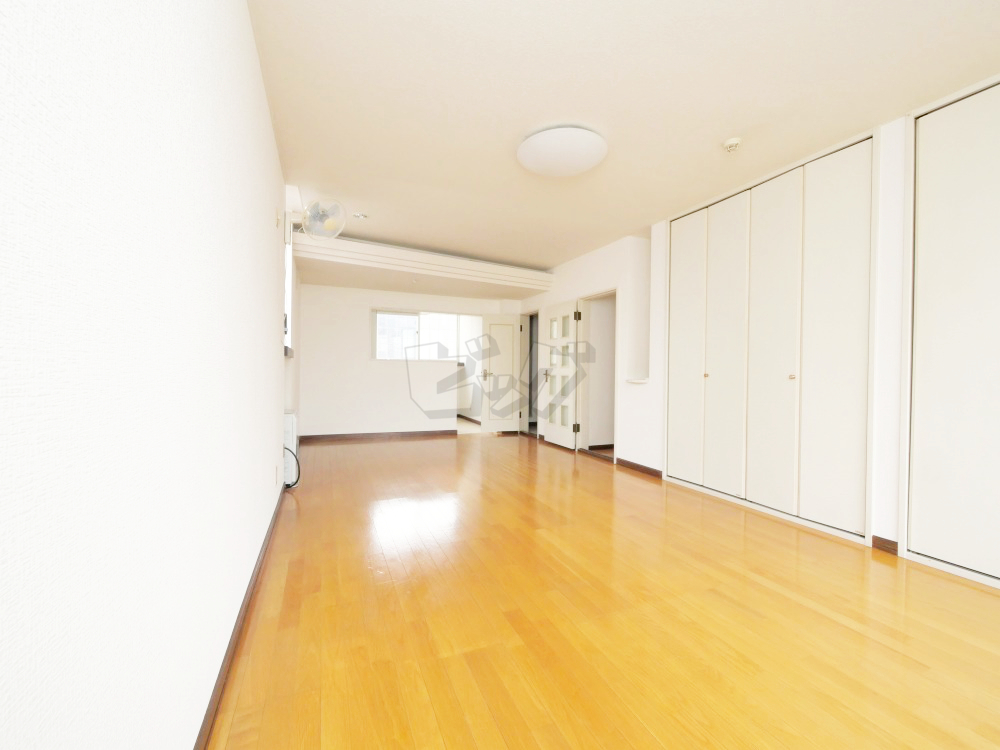 リビング・ダイニング