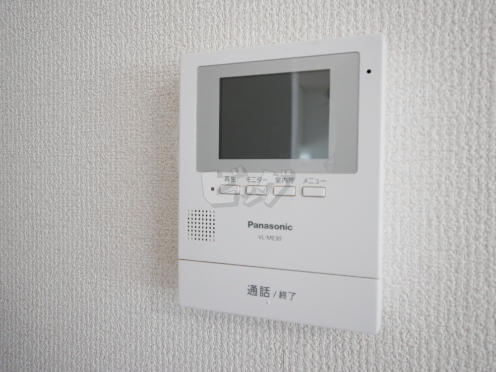 インターホン