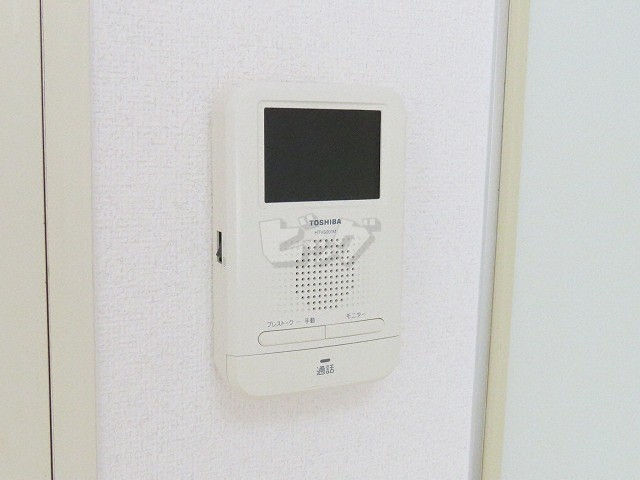 インターホン