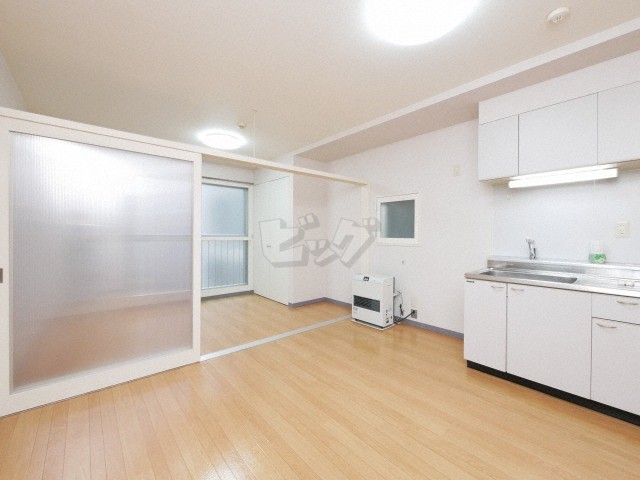 リビング・ダイニング