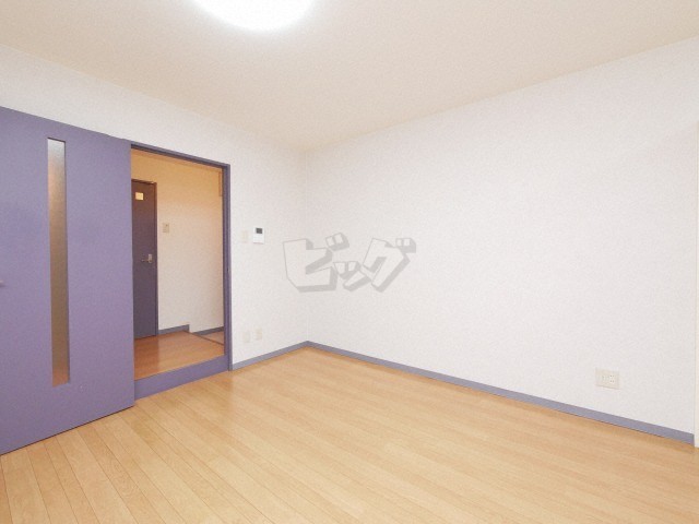 リビング・ダイニング