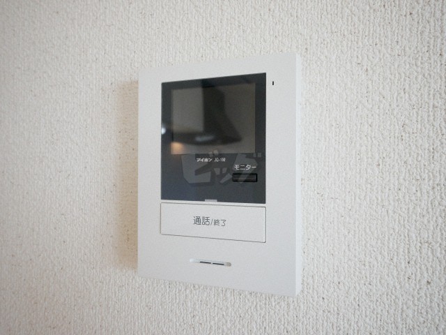 インターホン