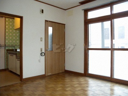 リビング・ダイニング