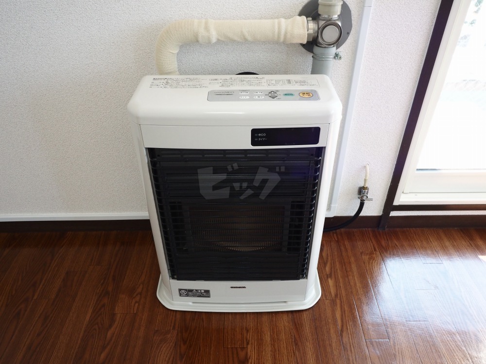 ストーブ