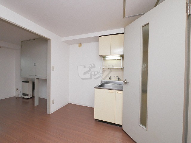 リビング・ダイニング