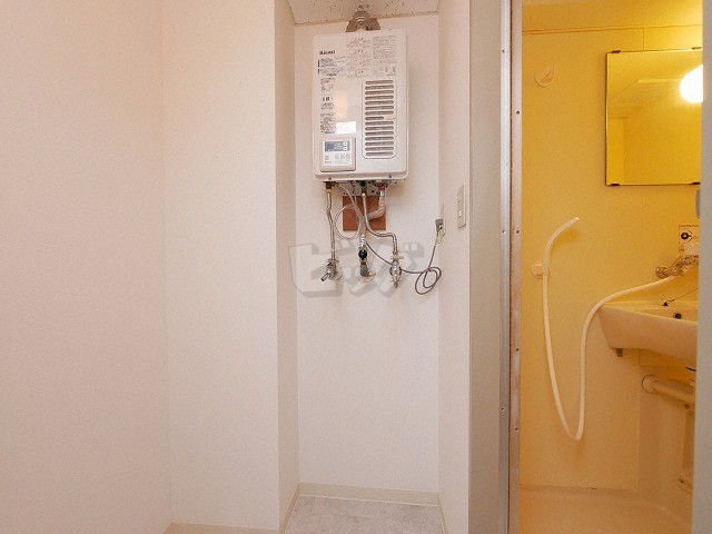 洗面所・脱衣所