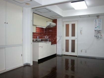 リビング・ダイニング