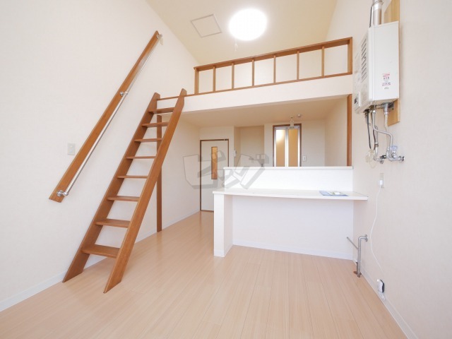 リビング・ダイニング