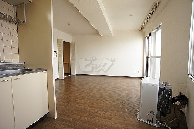 リビング・ダイニング