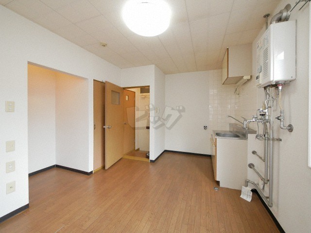 リビング・ダイニング