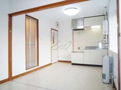 リビング・ダイニング