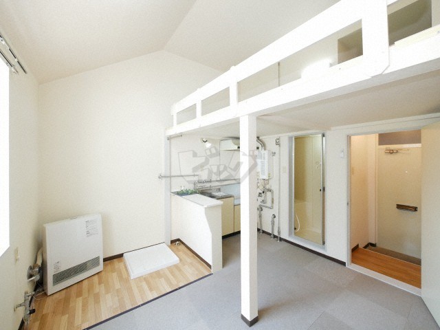 リビング・ダイニング