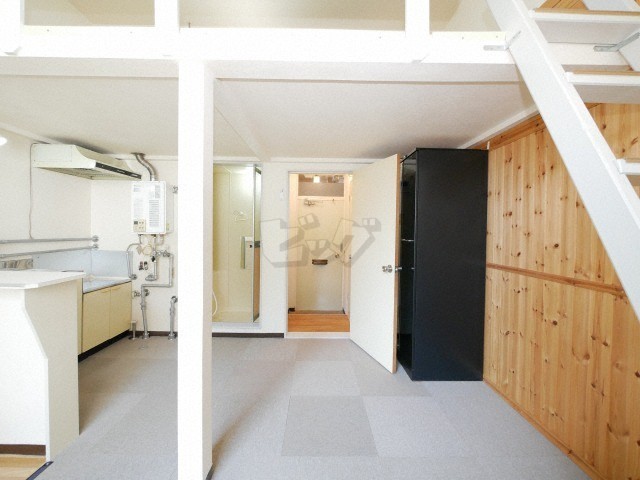 リビング・ダイニング