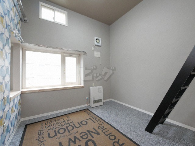 リビング・ダイニング